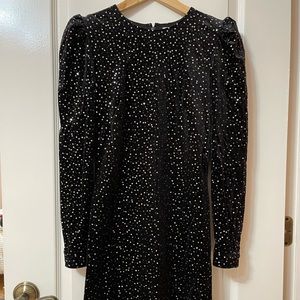 BOGO 🌸 & Other Stories Sequin Dress